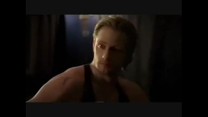 Eric Northman - Fever 