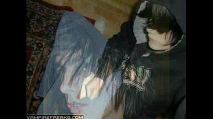 Emo Kids 