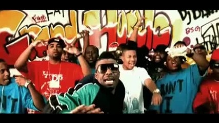 Yung La featuring T.i. and Young Dro - Aint I 