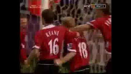Best Of Paul Scholes Part1