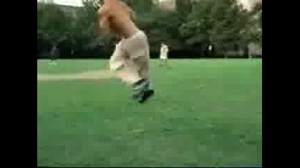 King fu tricks