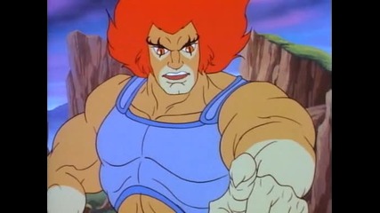 Thundercats - 236 - Key To Thundera part2