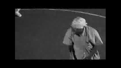 Busy Signal - Jail 