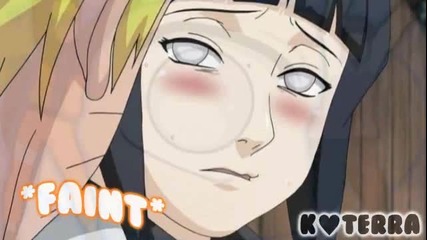 Sunshine and love ~ Naruhina
