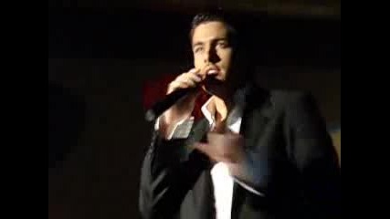 Kostas Martakis - Nai 
