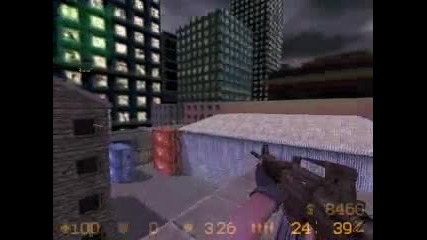 Counter - Strike 1.6 New Era Weapons