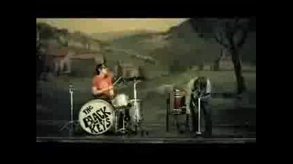 The Black Keys - Just Got To Be