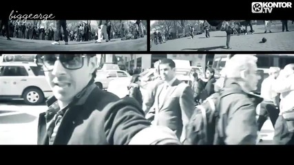 Manian And Nicco - Tonight [high quality]