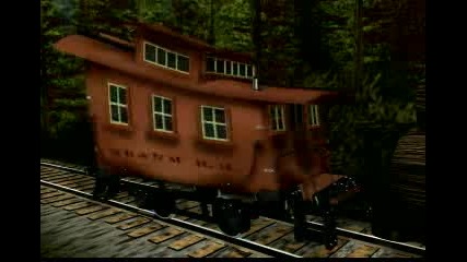 Pixar - Locomotion