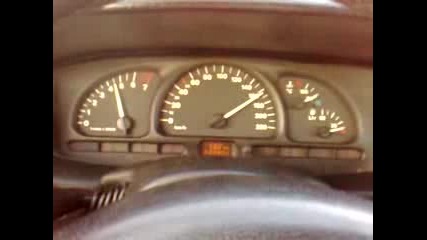 opel vectra b 1.8 gas