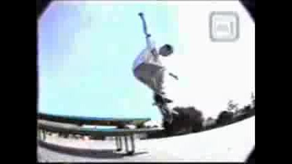 Sk8 Or Die
