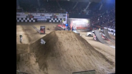 Night of the jumps 5