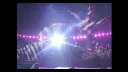 U2 - Mysterious Ways: Buenos Aires 2006