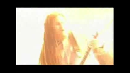 Evanescence - Bring Me To Life (Live)