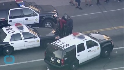 Oakland Seeks Control Of Law Enforcement Surveillance