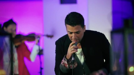 Zeljko Joksimovic - Ludak Kao Ja Acoustic - 2013 - Official Hd -