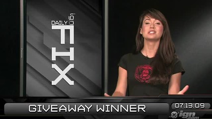 Ign Daily Fix 7 - 10 Michael Jackson amp Wow News
