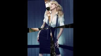 Madonna - I Have The Key {exclusive New} 