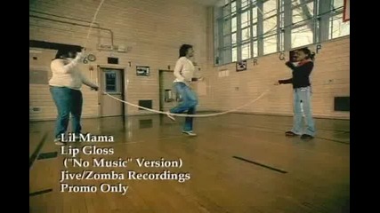 Lil Mama - Lip Gloss (Promo Only)
