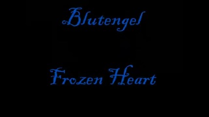 Blutengel - Frozen Heart