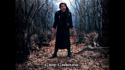 Ozzy Osbourne- If I Close My Eyes Forever Lyrics