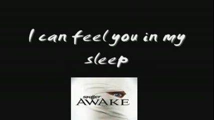 Skillet - Awake And Alive 