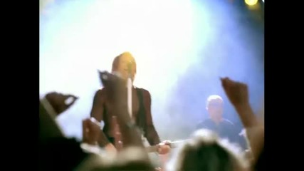Bon Jovi - Misunderstood