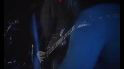 Kreator - Under the Guillotine (live 1990 East Berlin) 