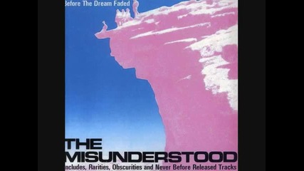The Misunderstood - Who`s Been Talking 