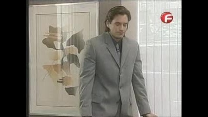 Дивата котка 23 епизод 1 част