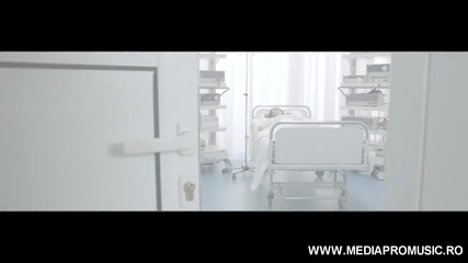 Adrian Sina Feat Diana Hetea - Back To Me (official video)