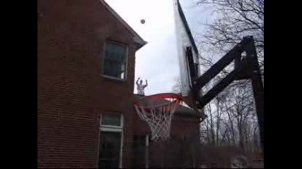 Amazing Basketball Shots