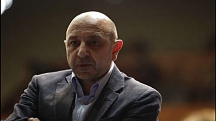 Георги Божков: Съдиите трябва да са по-концентрирани