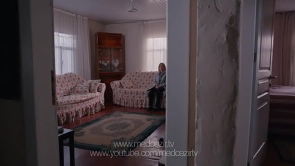 Прилив и Отлив Med Cezir Еп.52 трейлър 1