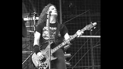 Metallica - Enter Sandman (bass Only) 