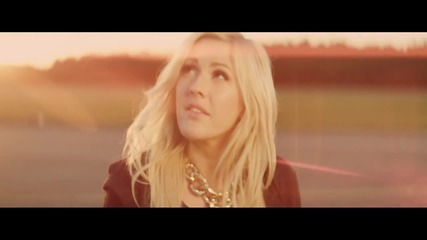 Ellie Goulding - Burn / Official video /