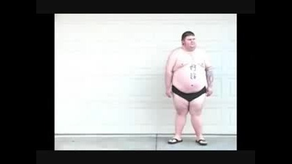 Lmfao- Sexy and I Know It (official Uncut-sc)
