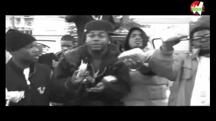 Shawty Lo - Birds [ High Quality ]* *