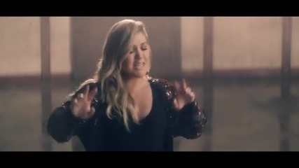 Kelly Clarkson - Invincible