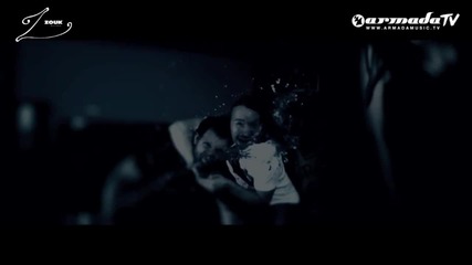 Dabruck & Klein feat. Stella Attar - Heartbeat [ Official Music Video Full H D ]