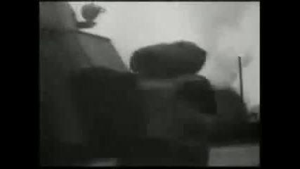 German War Machine