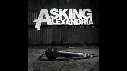 Asking Alexandria - Not The American Average 1080p