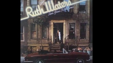 Ruth Waters - You Are My Life
