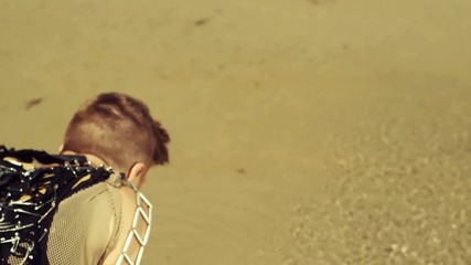 Nicko - Nikos Ganos - Say my name (official Video) Hd