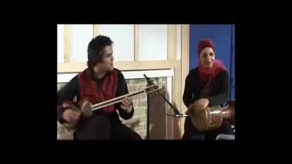 Иранска народна музика: Rastak - Leila 
