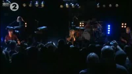 Bon Jovi - Work for the Working Men - Bbc Radio