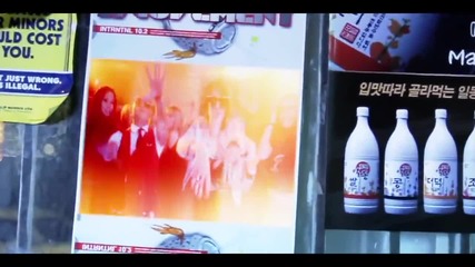 Far East Movement - Like A G6 ft.
