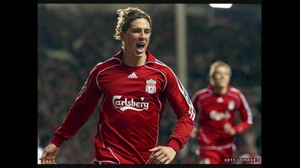 Fernando torres 