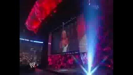 Wwe Divas Tag Team Match - 8/8/08