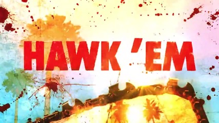Dead Island 2 - Gameplay Trailer